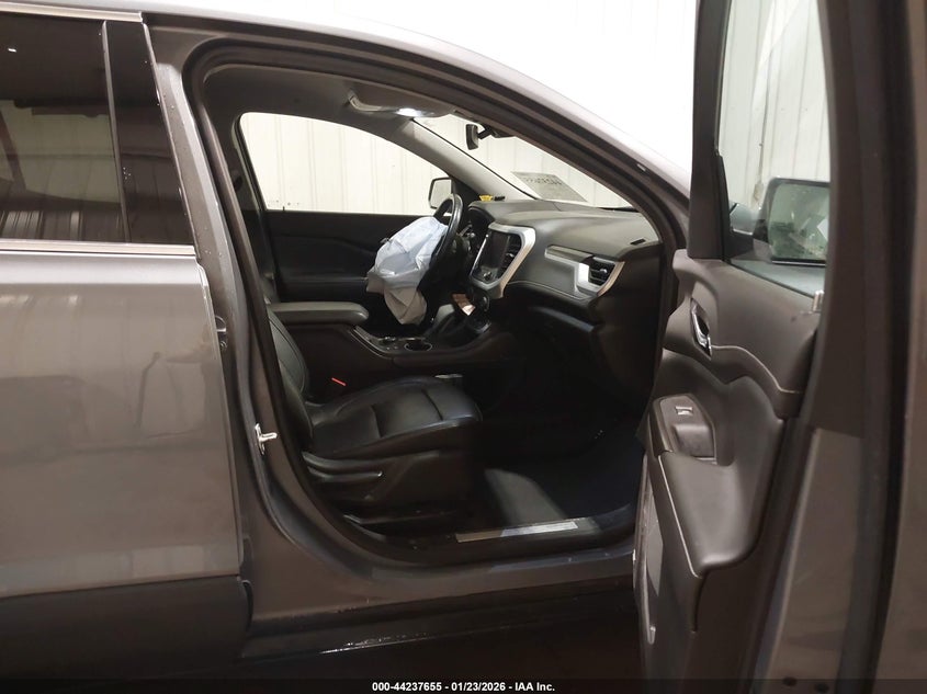 2020 GMC Acadia Awd Slt