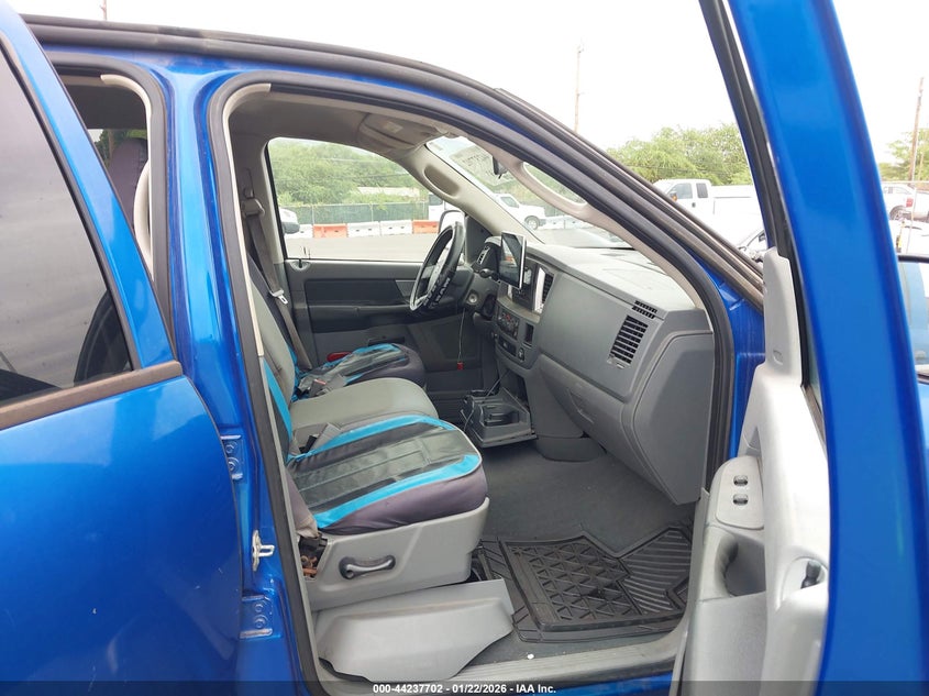 2007 Dodge Ram 1500 Slt