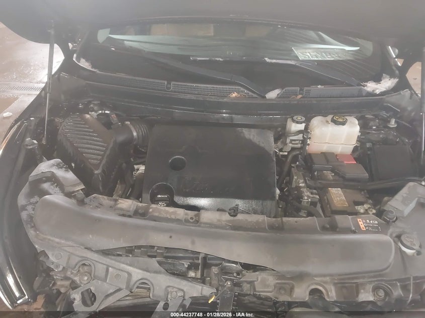 2018 Buick Enclave Premium VIN: 5GAEVBKW3JJ251709 Lot: 44237748