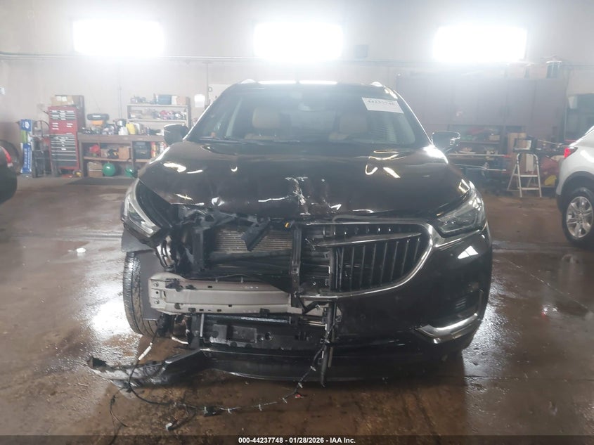 2018 Buick Enclave Premium VIN: 5GAEVBKW3JJ251709 Lot: 44237748