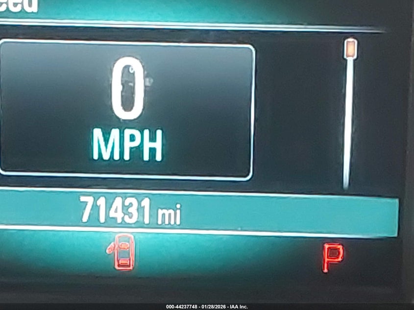 2018 Buick Enclave Premium VIN: 5GAEVBKW3JJ251709 Lot: 44237748