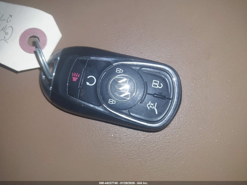 2018 Buick Enclave Premium VIN: 5GAEVBKW3JJ251709 Lot: 44237748