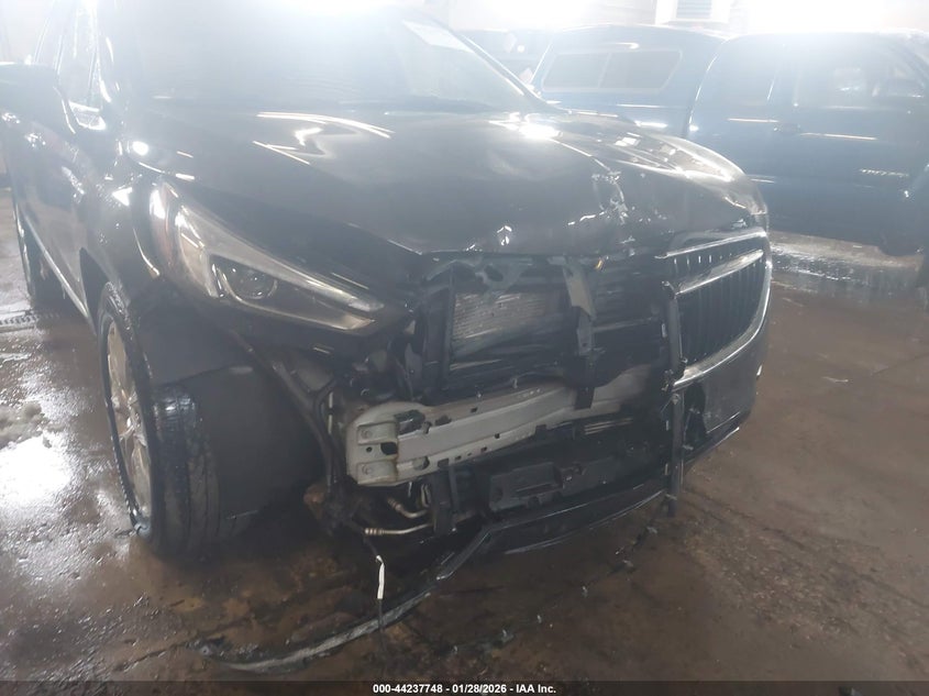 2018 Buick Enclave Premium VIN: 5GAEVBKW3JJ251709 Lot: 44237748