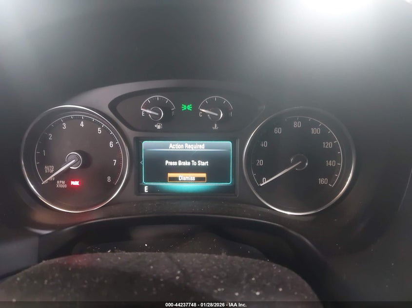 2018 Buick Enclave Premium VIN: 5GAEVBKW3JJ251709 Lot: 44237748