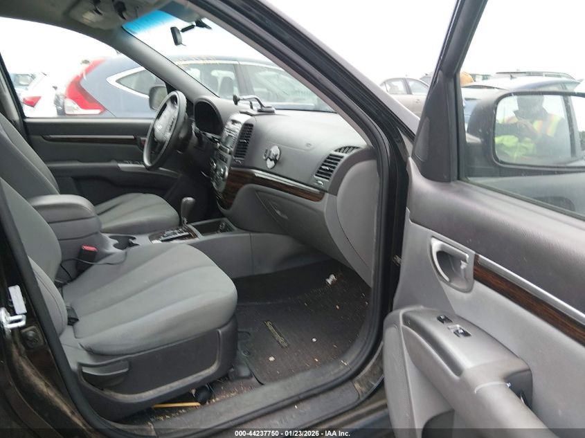 2012 Hyundai Santa Fe Gls