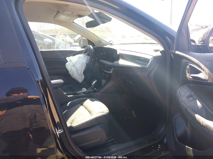 2024 Buick Encore Gx Sport Touring Fwd