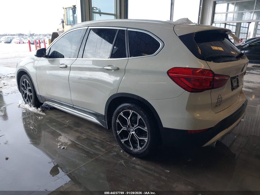 2020 BMW X1 xDrive28I