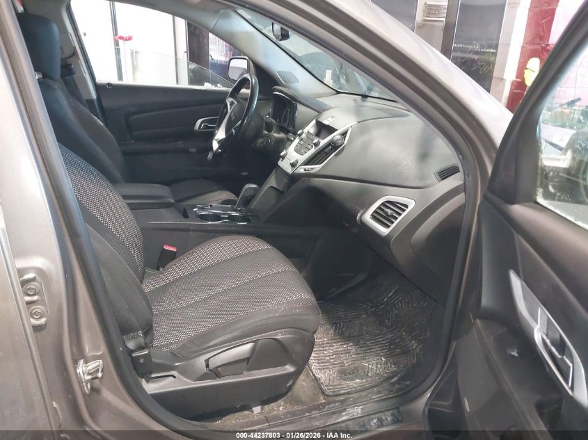 2011 GMC Terrain Sle-2