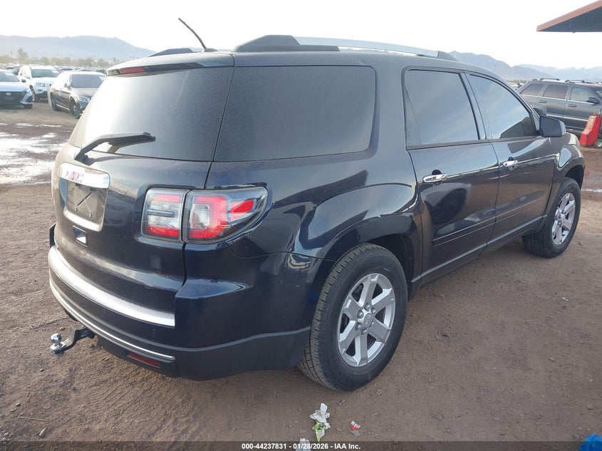 2015 GMC Acadia Sle-2