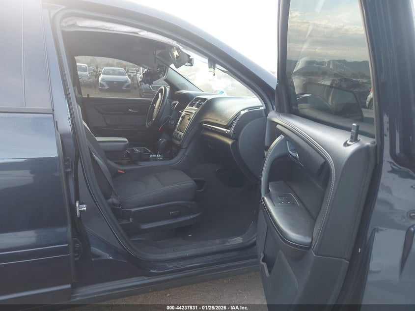 2015 GMC Acadia Sle-2