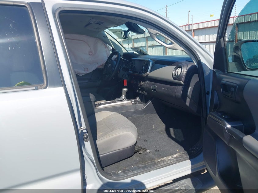 2020 Toyota Tacoma Sr5 V6