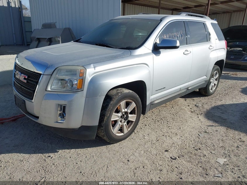 2013 GMC Terrain Slt-1