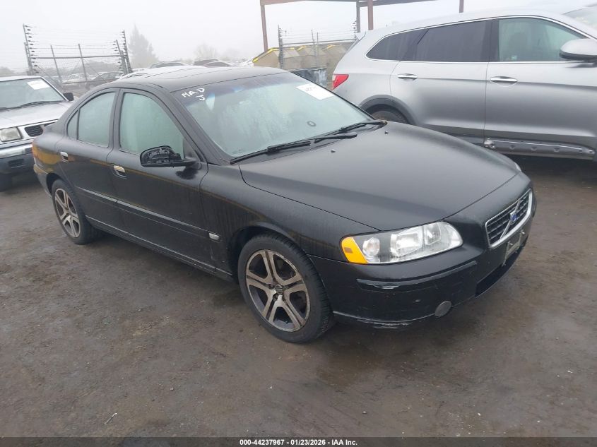 2006 Volvo S60