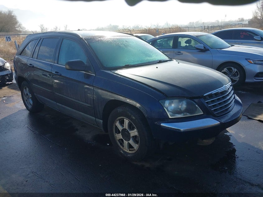 2005 Chrysler Pacifica Touring
