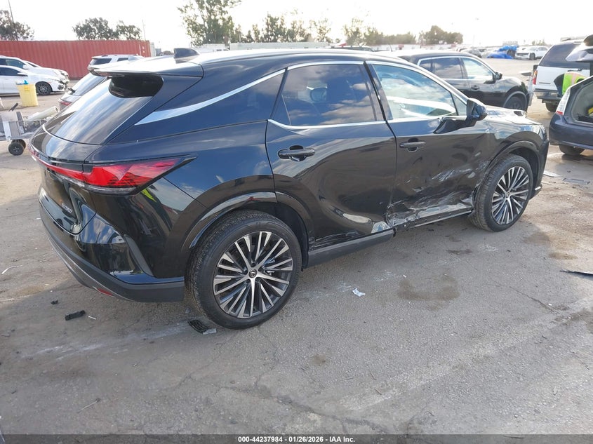 2023 Lexus Rx 350 Premium Plus