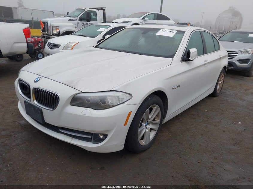 Vin: wbaxg5c51dd229331, lot: 44734067, bmw 528i 20132