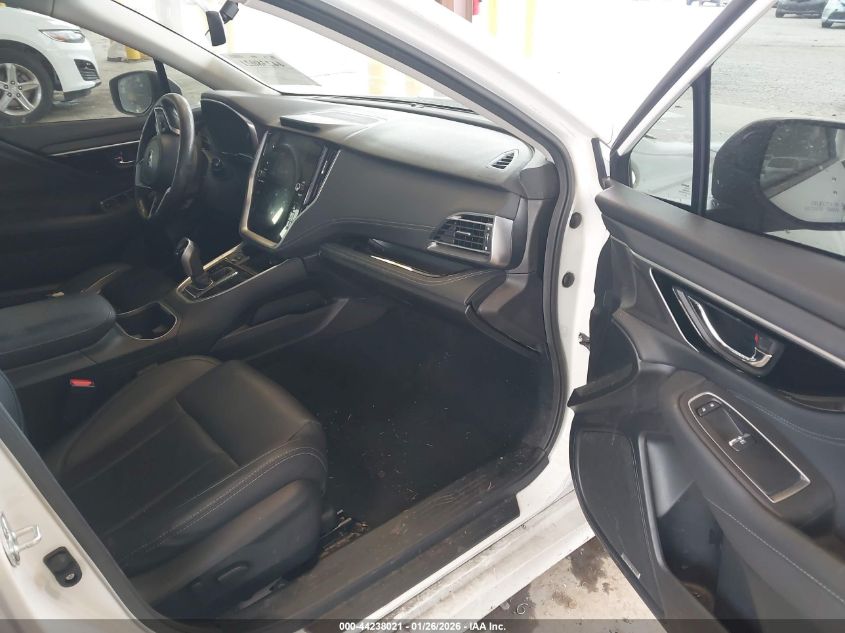 2022 Subaru Legacy Limited