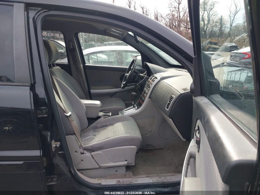 2008 Chevrolet Equinox Lt