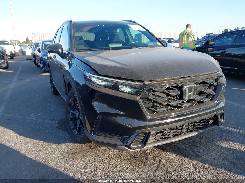 HONDA CR-V SPORT 2023