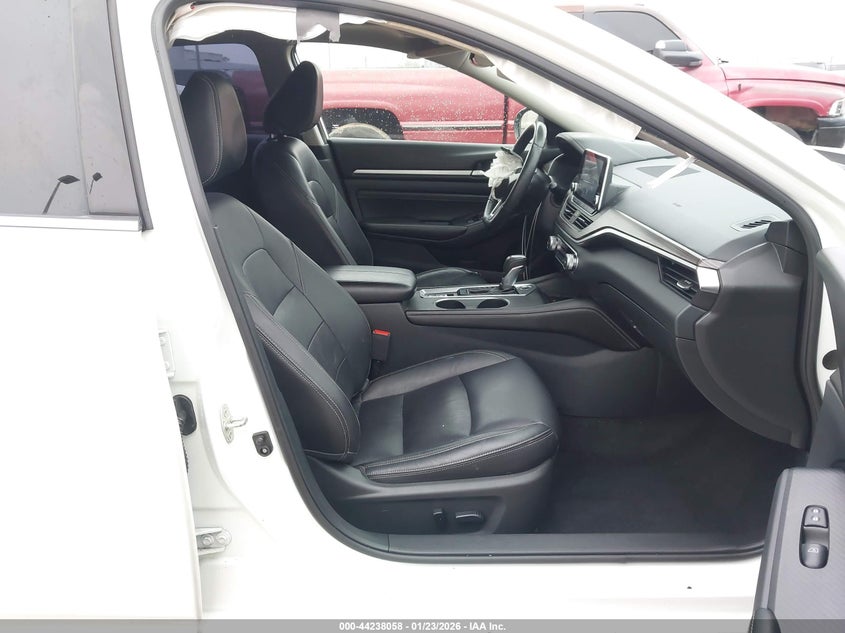 2019 Nissan Altima 2.5 Sl