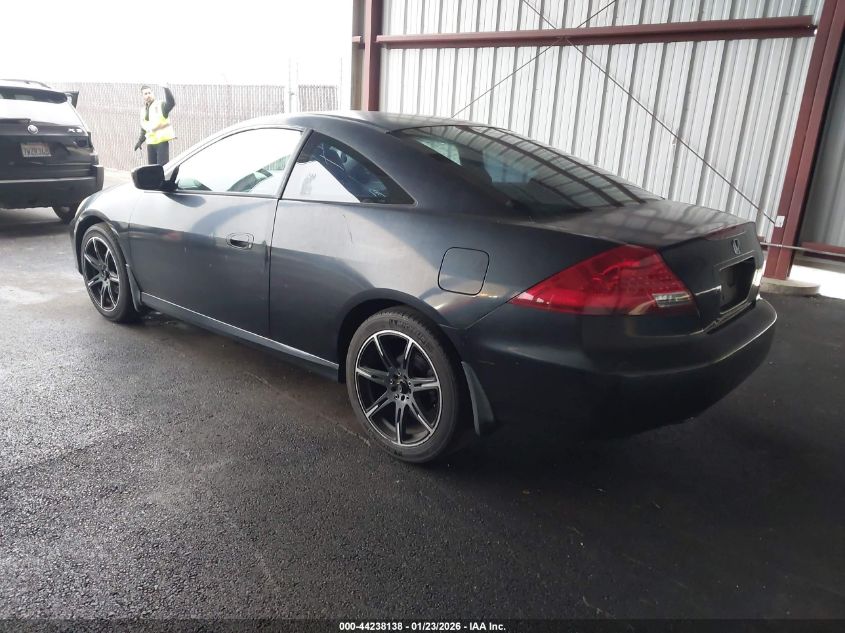 2006 Honda Accord 2.4 Ex