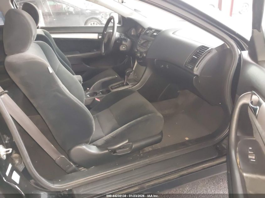 2006 Honda Accord 2.4 Ex