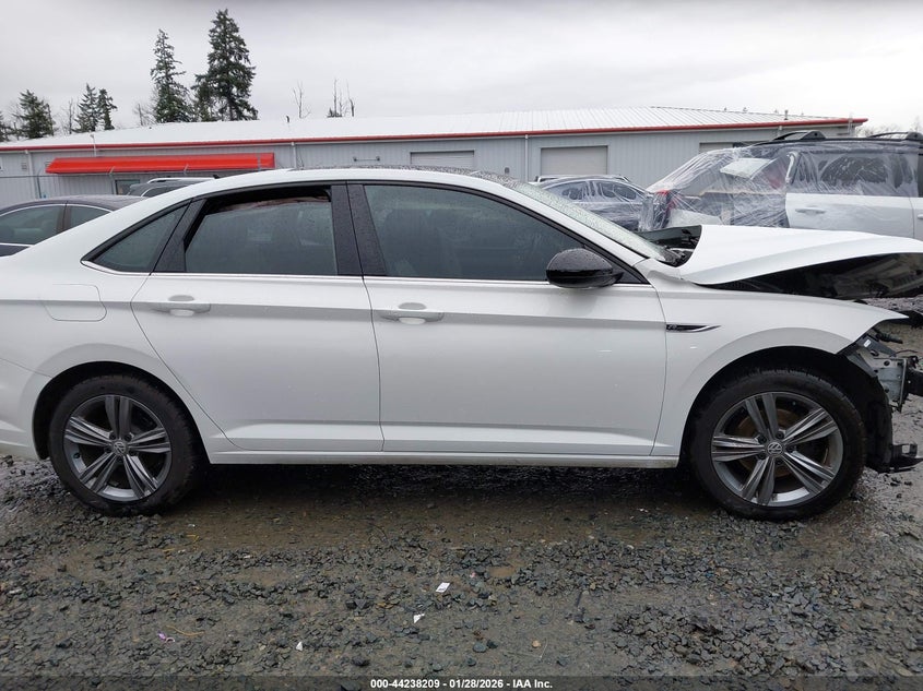 VIN 3VWC57BU5KM063597 2019 VOLKSWAGEN JETTA 1.4T R-LINE/1.4T S/1.4T SE