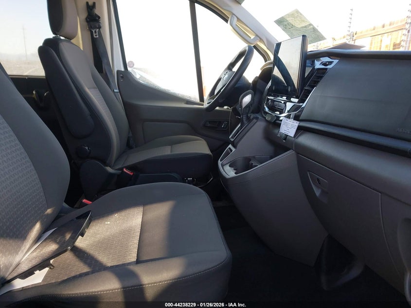2023 Ford Transit-350 Passenger Van Xlt