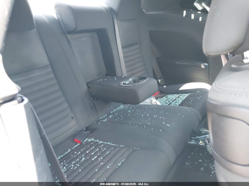 2012 Dodge Challenger R/T VIN: 2C3CDYBTXCH125342 Lot: 44238272