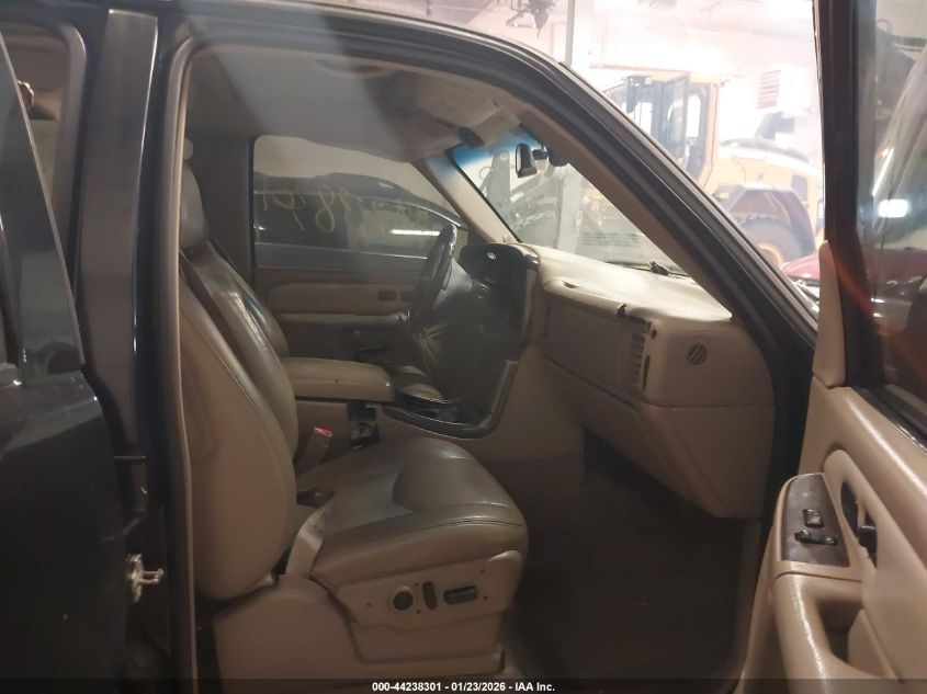 2005 GMC Yukon Xl 1500 Denali