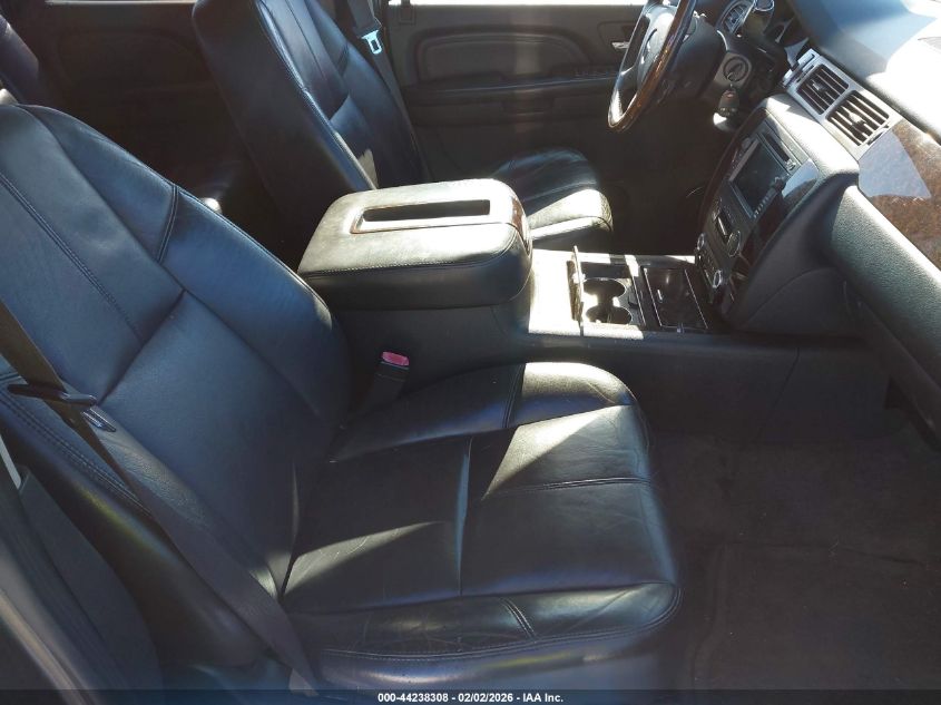 2009 GMC Sierra 1500 Denali