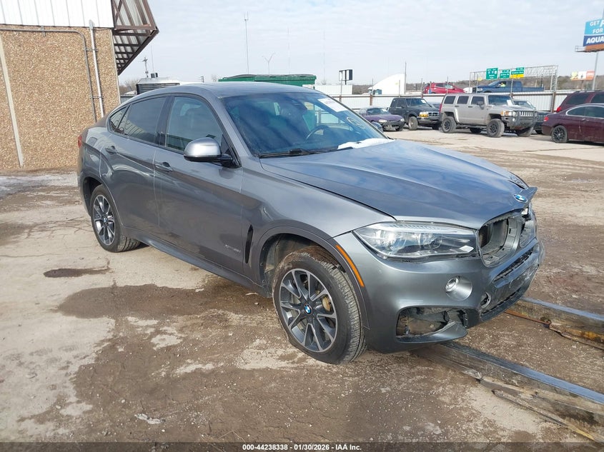 Vin: 5uxku2c50g0n83484, lot: 44734409, bmw x6 xdrive35i 2016 img_1