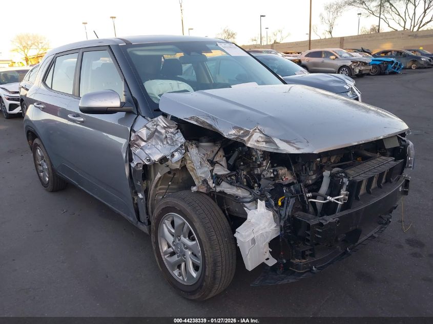 2025 Hyundai Venue Se