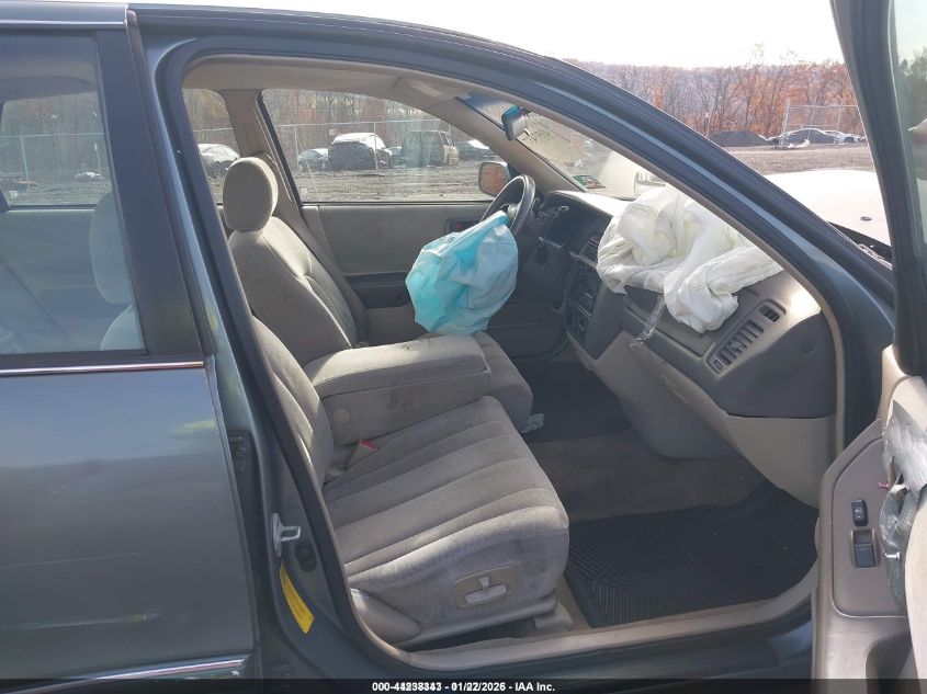 1999 Toyota Avalon Xl