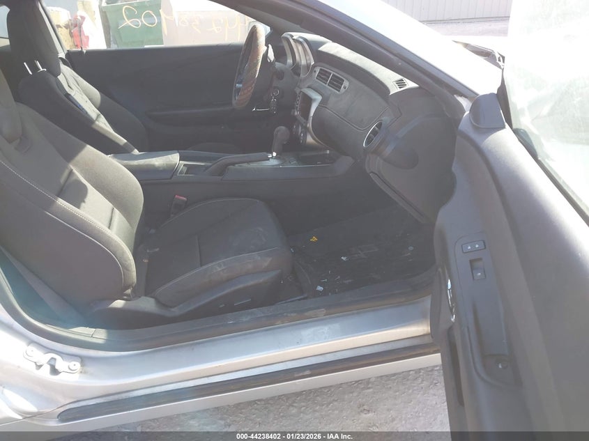 2015 Chevrolet Camaro 1Lt