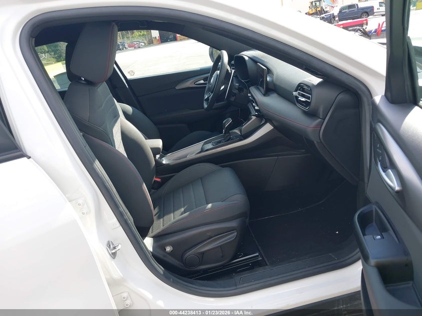 2024 Dodge Hornet R/T Eawd