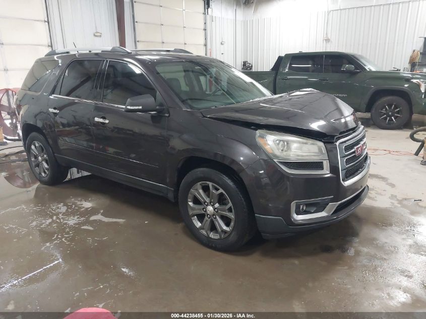 2016 GMC Acadia