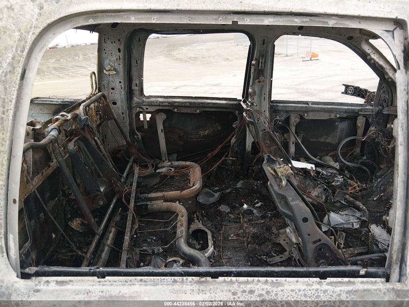 2026 RAM 2500 auction photo 7