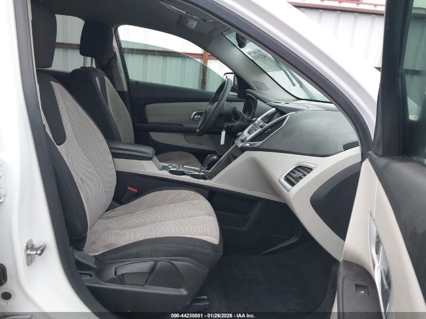 2017 GMC Terrain Sle-1