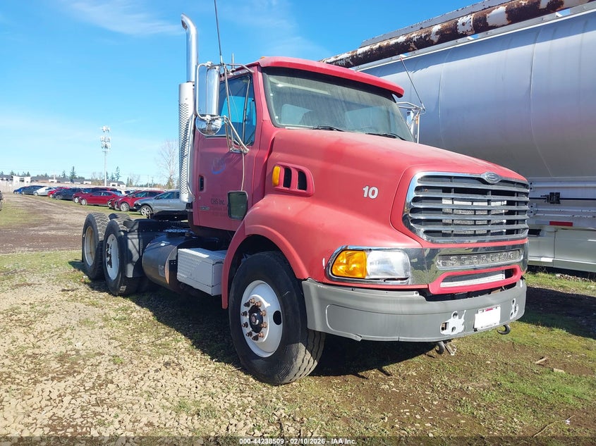 2005 Sterling Truck At 9500