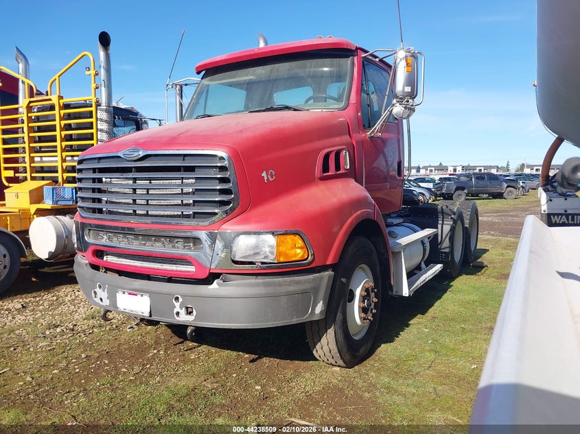 2005 Sterling Truck At 9500
