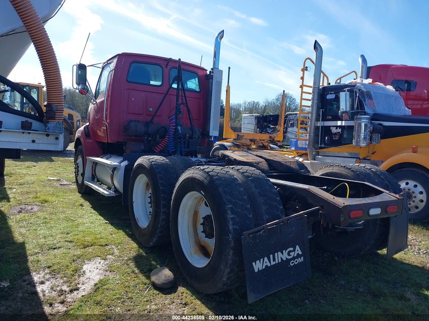 2005 Sterling Truck At 9500