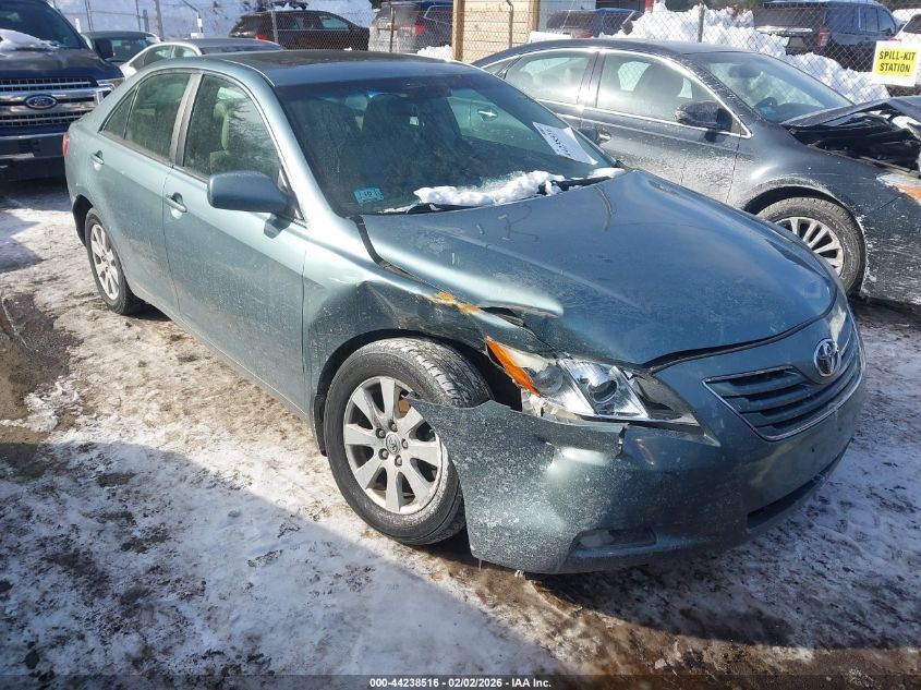 2008 Toyota Camry