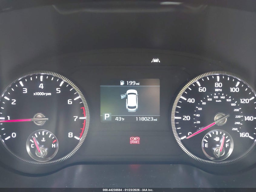 VIN 5XYP64HCXMG152905 2021 KIA TELLURIDE S