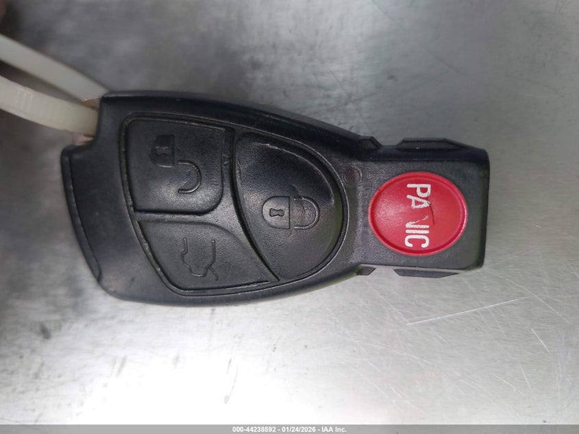 2006 Mercedes-Benz E 350 VIN: WDBUF56J16A871066 Lot: 44238592