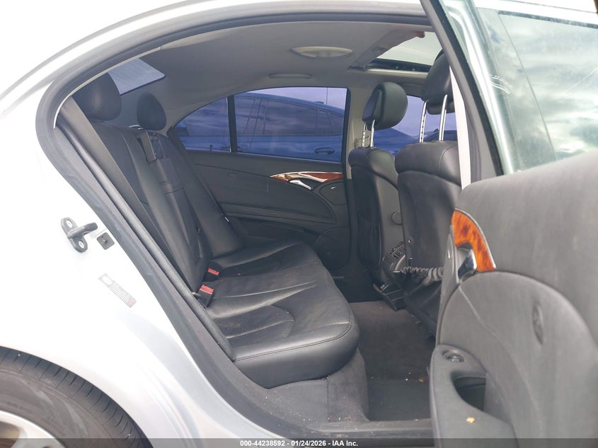 2006 Mercedes-Benz E 350 VIN: WDBUF56J16A871066 Lot: 44238592