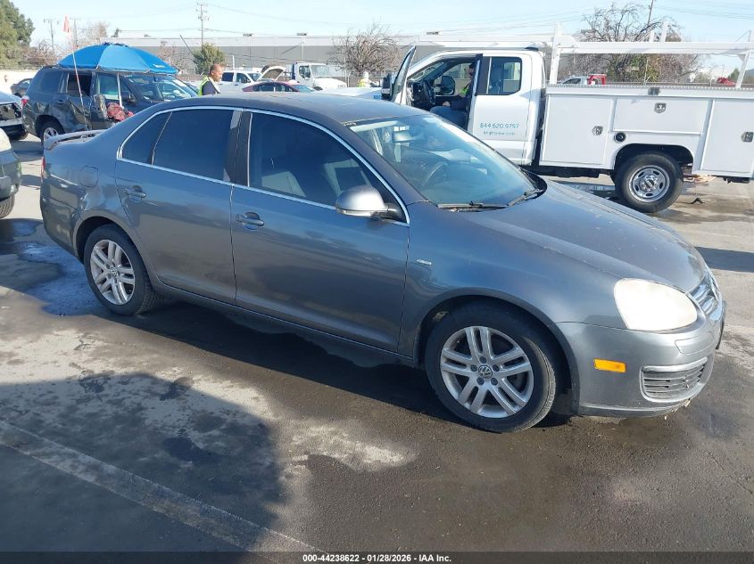 2007 Volkswagen Jetta