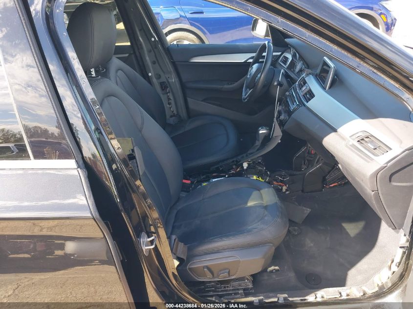 2017 BMW X1 Sdrive28I