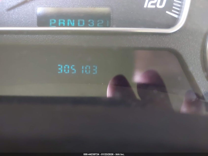 2005 GMC Envoy Xl Sle VIN: 1GKES16S356207084 Lot: 44238724