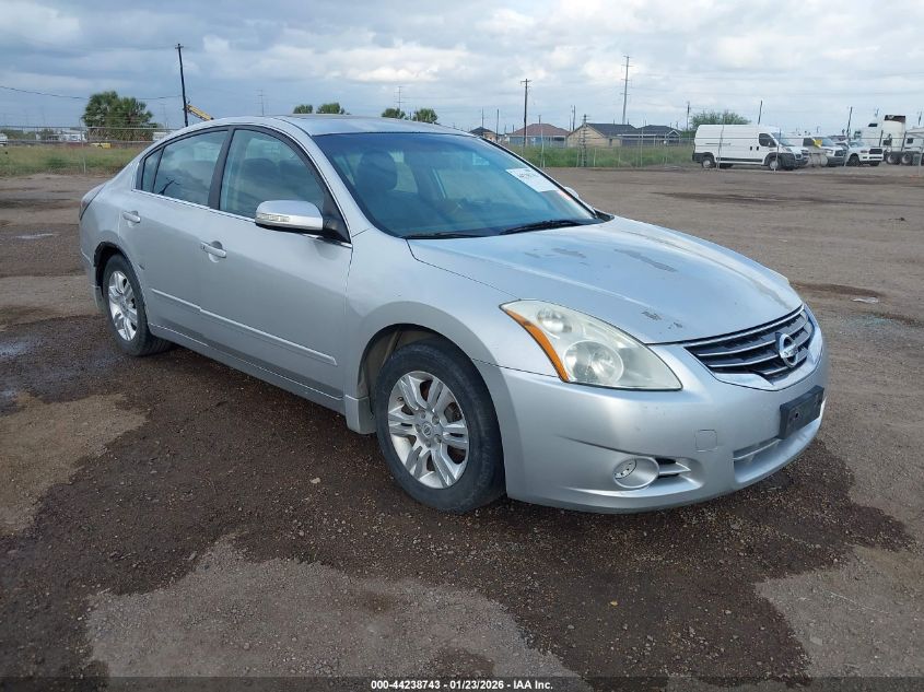 2011 Nissan Altima